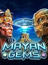 Mayan Gems